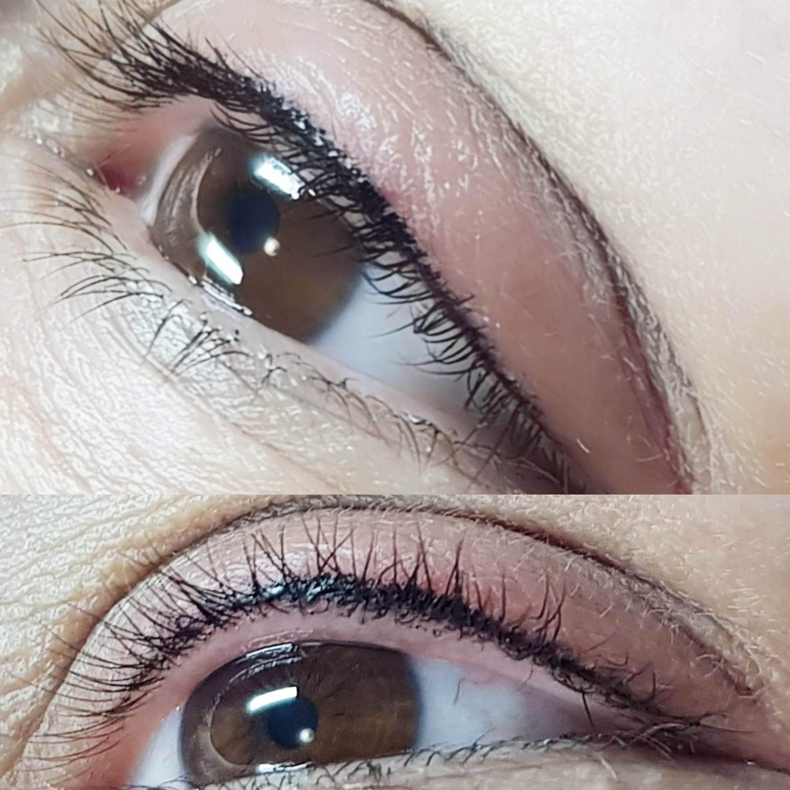 Permanentní make-up