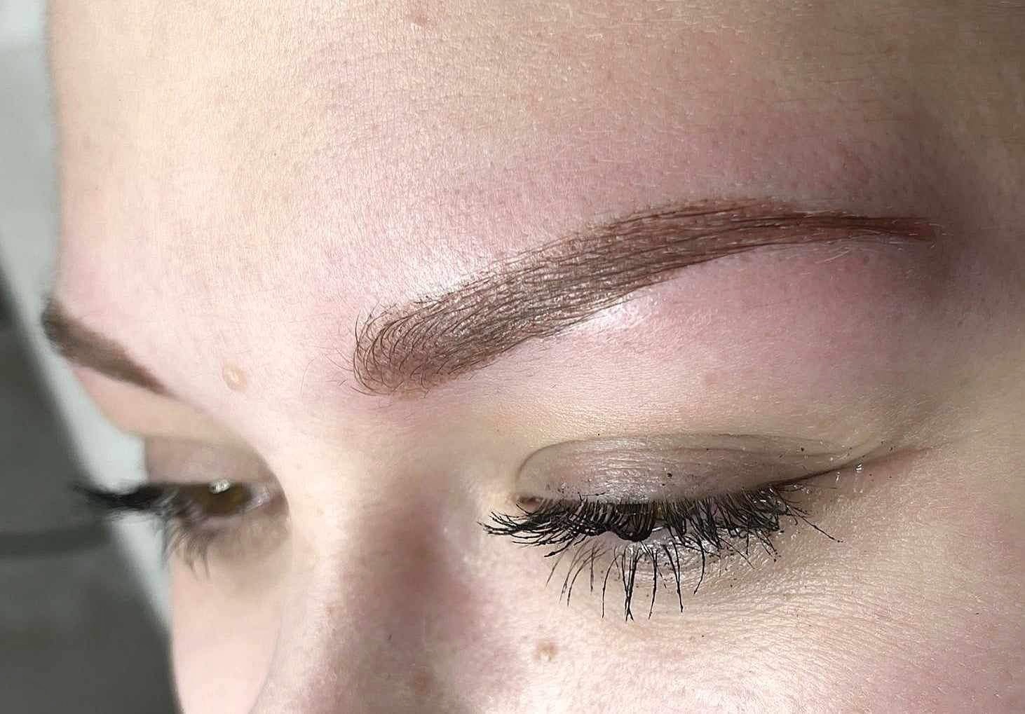 Permanentní make-up