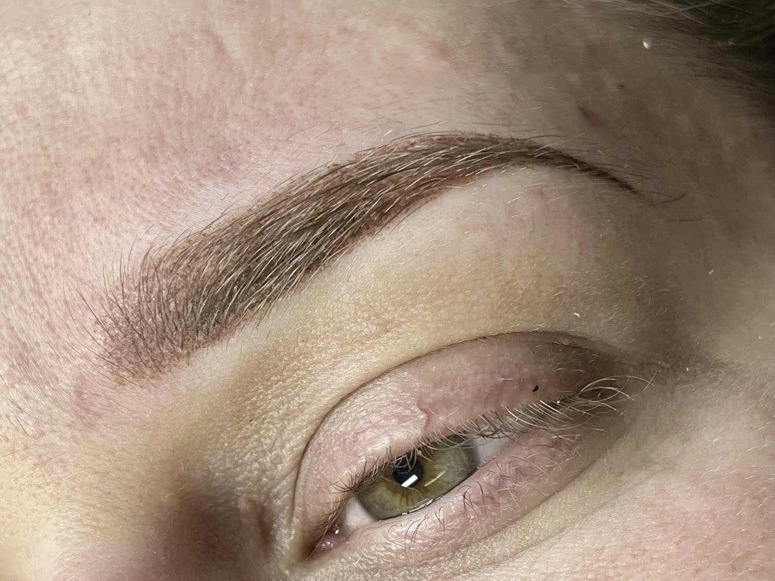 Permanentní make-up