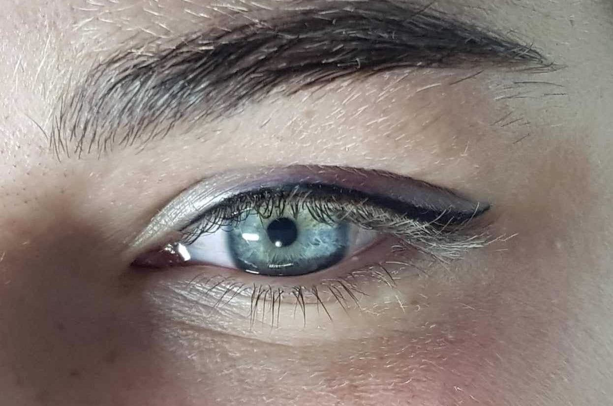 Permanentní make-up
