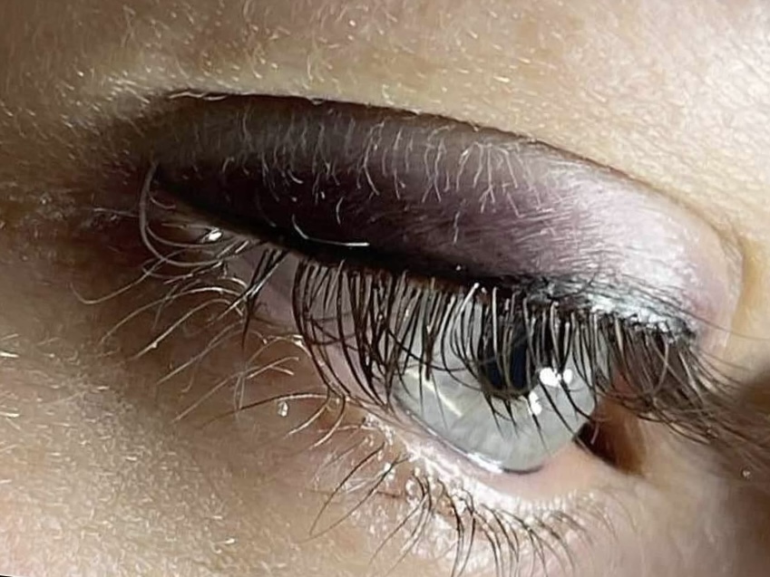 Permanentní make-up