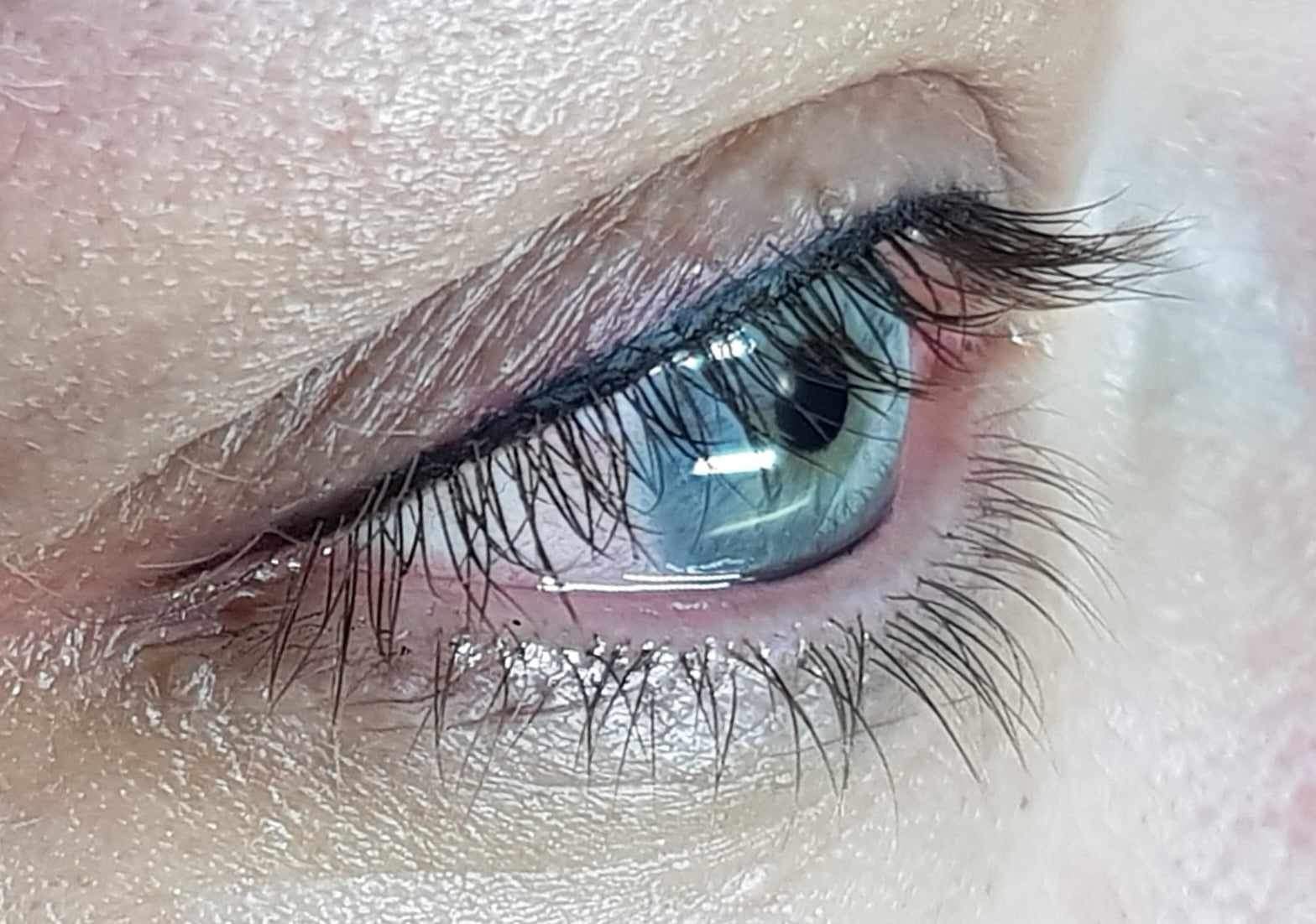 Permanentní make-up