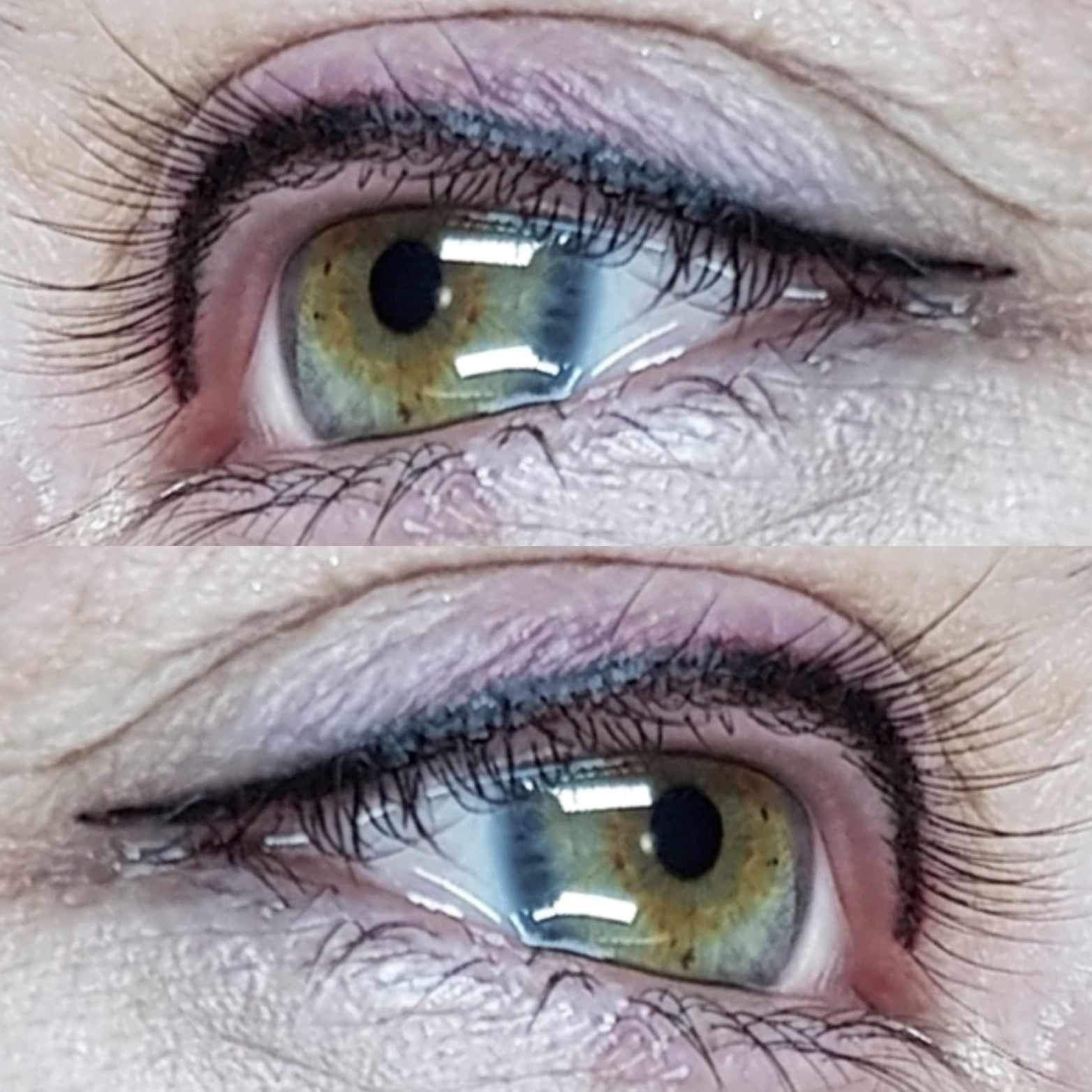 Permanentní make-up