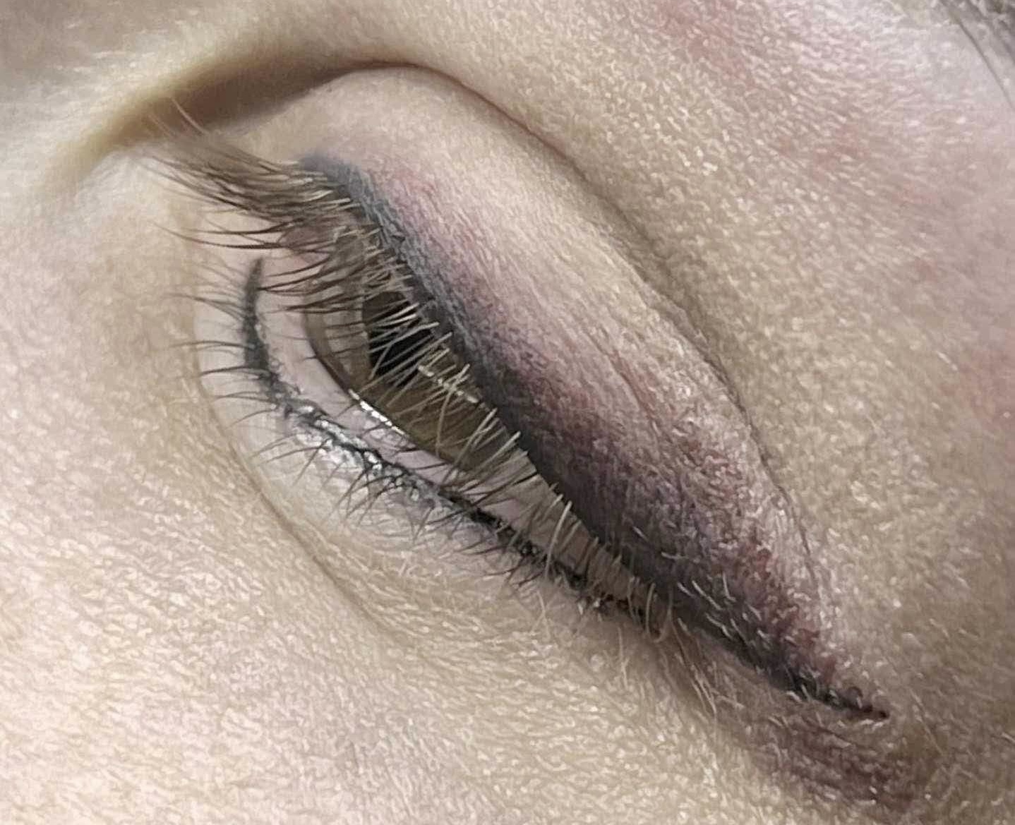 Permanentní make-up