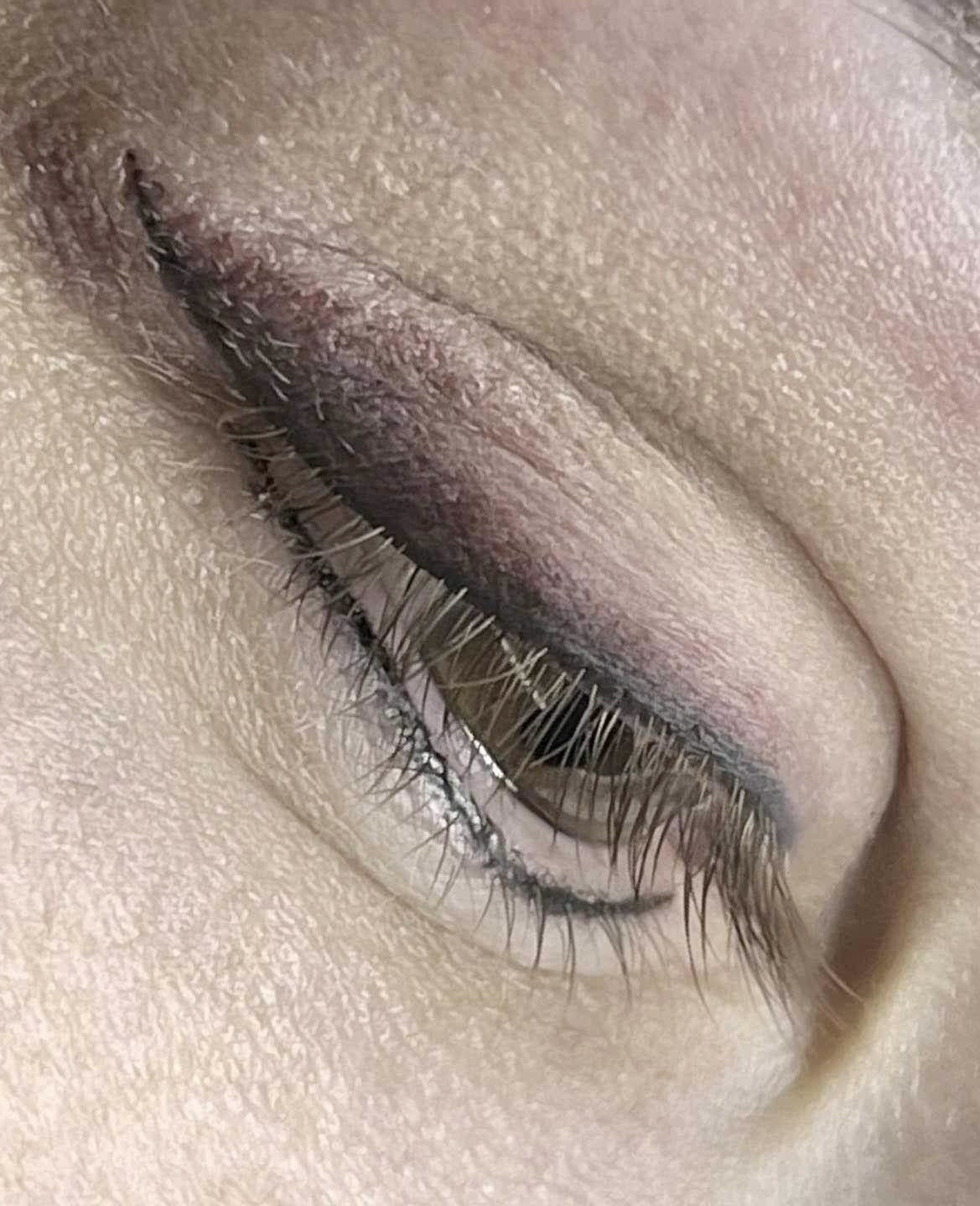 Permanentní make-up